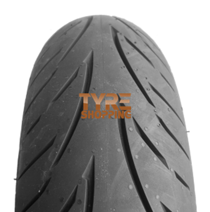 Foto pneumatico: MITAS, TOURING FORCE SC2 140/60 R14 64S Quattro-stagioni