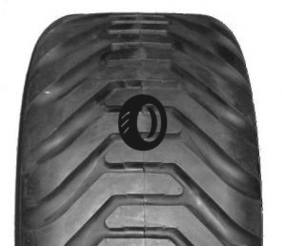 Foto pneumatico: MITAS, TR08 600/50 R22.5  Estive