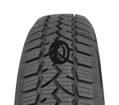 Foto pneumatico: MOMO TIRES, W3 VAN POLE 205/70 R15 106R Estive