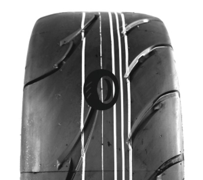 Foto pneumatico: NANKANG, AR-1 SPORTNEX 205/60 R13 90V Estive
