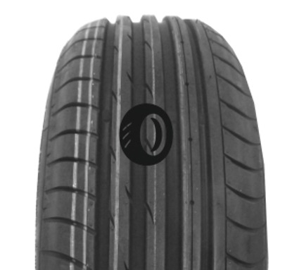 Foto pneumatico: NANKANG, AS-2 PLUS 195/40 R16 80W Estive