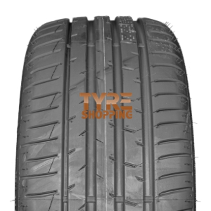 Foto pneumatico: NANKANG, AS3 SPORTNEX 275/35 R22 104Y Estive