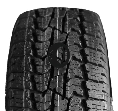 Foto pneumatico: NANKANG, AT-5+ CONQUEROR A/T 235/75 R15 109T Estive