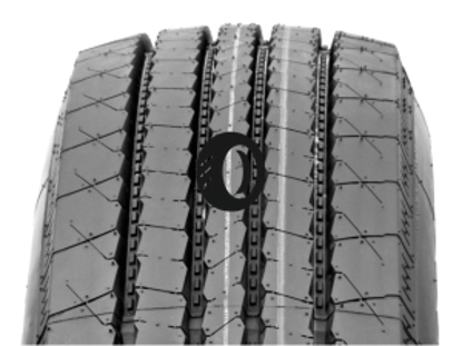 Foto pneumatico: NANKANG, HA858 235/75 R17.5 132M Estive