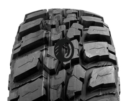 Foto pneumatico: NANKANG, MT-1 CONQUERER M/T 295/70 R17 121Q Estive