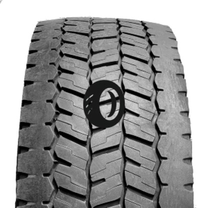 Foto pneumatico: NEUE-RILLE, DRIVE PREMIUM (182470) 245/70 R17.5 136M Estive