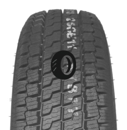 Foto pneumatico: NEXEN, N`BLUE 4 SEASON VAN 205/70 R15 106R Estive