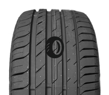 Foto pneumatico: NEXEN, N`FERA SPORT SUV (SU2) 225/65 R17 102H Estive