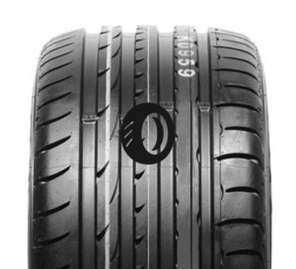 Foto pneumatico: NEXEN, N8000 205/40 R18 86Y Estive