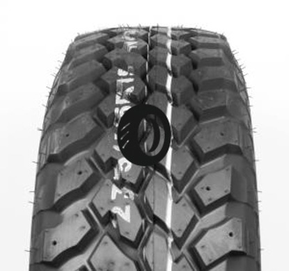 Foto pneumatico: NEXEN, ROADIAN MT 235/75 R15 104Q Estive