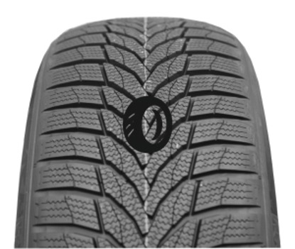 Foto pneumatico: NEXEN, WINGUARD SPORT 2 (WU7) 195/50 R16 88H Invernali