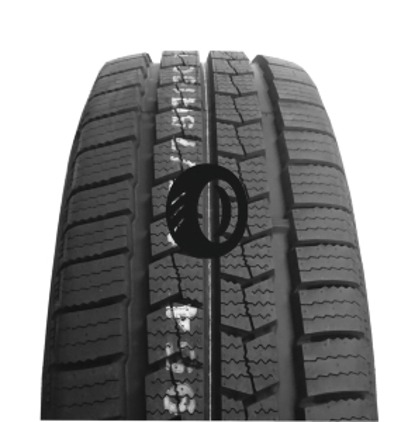 Foto pneumatico: NEXEN, WINGUARD WT1 205/70 R15 106R Estive