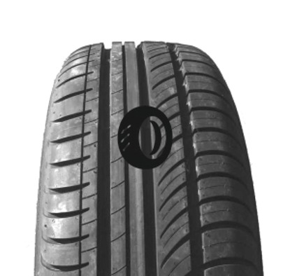 Foto pneumatico: NOKIAN, C LINE VAN 195/65 R16 104T Estive