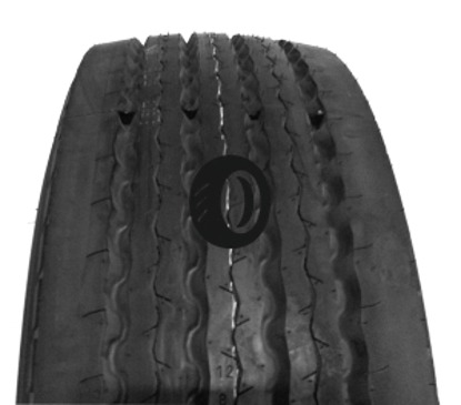 Foto pneumatico: NOKIAN, E TRUCK TRAILER 235/75 R17.5 143J Estive