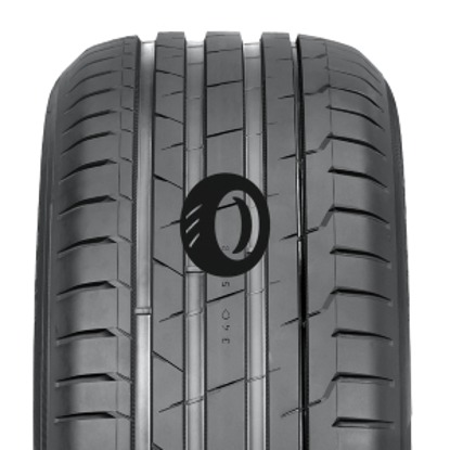 Foto pneumatico: NOKIAN, HAKKA BLACK 2 SUV 275/50 R21 113Y Estive