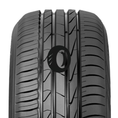 Foto pneumatico: NOKIAN, HAKKA BLUE 3 205/50 R17 93V Estive