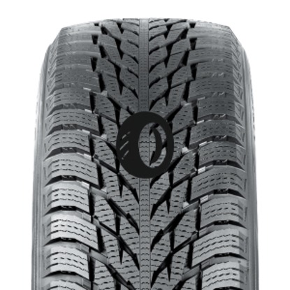 Foto pneumatico: NOKIAN, HAKKAPELIITTA R3 195/50 R16 88R Invernali