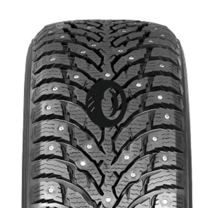 Foto pneumatico: NOKIAN, HKPL 9 SPIKE 195/55 R16 87T Invernali