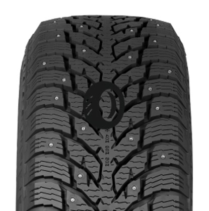 Foto pneumatico: NOKIAN, HKPL LT3 STUDDED 245/75 R16 120Q Invernali