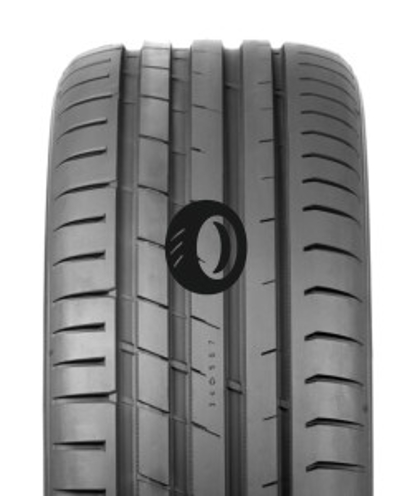 Foto pneumatico: NOKIAN, POWERPROOF 1 225/40 R18 92Y Estive