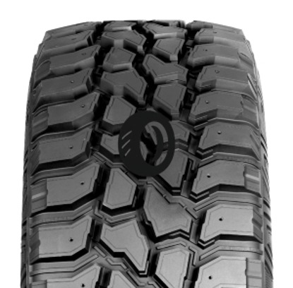 Foto pneumatico: NOKIAN, ROCKPROOF 245/75 R17 121Q Estive