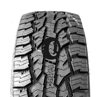 Foto pneumatico: NOKIAN, ROTIIVA AT 235/80 R17 120R Estive