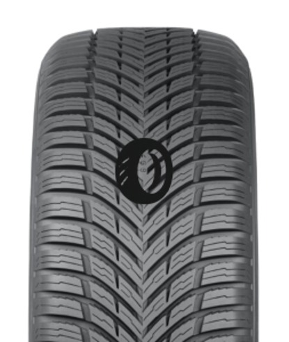 Foto pneumatico: NOKIAN, SEASONPROOF 1 165/65 R14 79T Estive