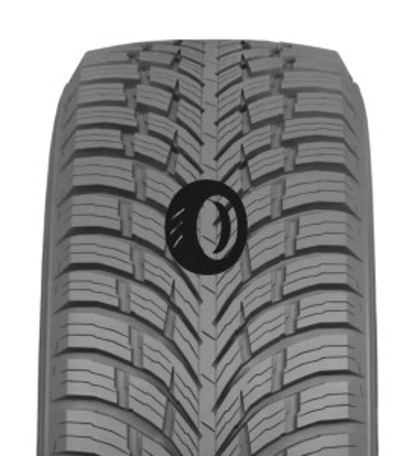 Foto pneumatico: NOKIAN, SEASONPROOF C 195/65 R16 104T Estive