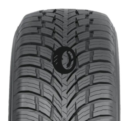 Foto pneumatico: NOKIAN, SEASONPROOF C1 195/70 R15 104T Estive