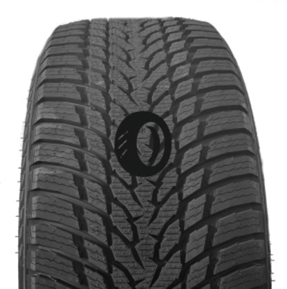 Foto pneumatico: NOKIAN, SNOWPROOF 1 195/50 R15 82H Invernali