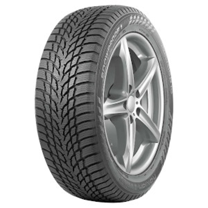 Foto pneumatico: NOKIAN, Snowproof 1 215/65 R16 98H Invernali