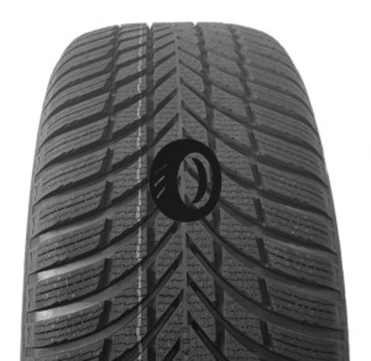 Foto pneumatico: NOKIAN, SNOWPROOF 2 195/65 R15 91T Invernali