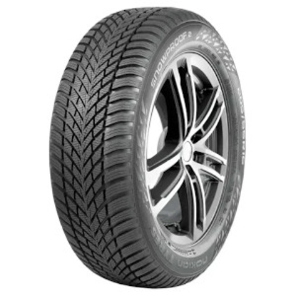 Foto pneumatico: NOKIAN, Snowproof 2 195/55 R16 87H Invernali