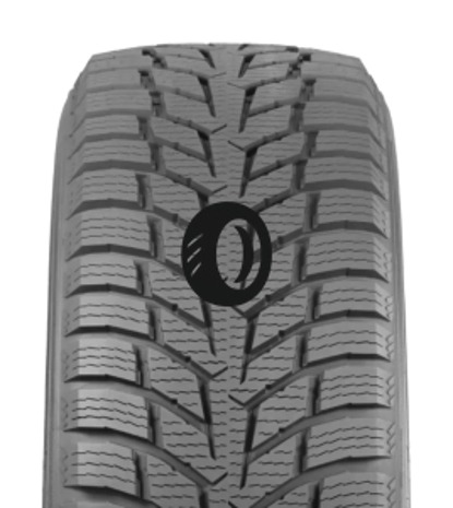 Foto pneumatico: NOKIAN, SNOWPROOF C 195/70 R15 104R Estive