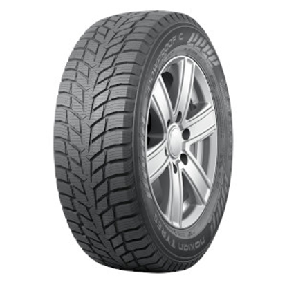 Foto pneumatico: NOKIAN, Snowproof C 225/75 R16 120R Invernali