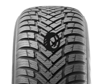 Foto pneumatico: NOKIAN, WEATHERPROOF 175/65 R14 82T Quattro-stagioni