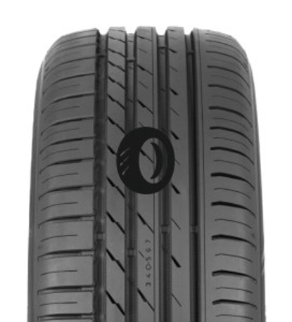 Foto pneumatico: NOKIAN, WETPROOF 1 195/65 R15 91V Estive