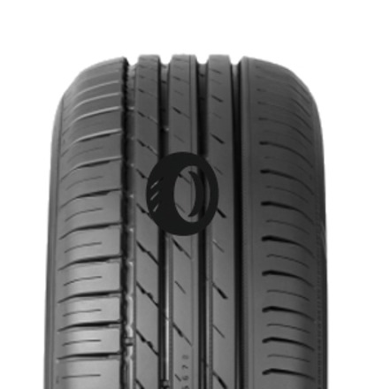 Foto pneumatico: NOKIAN, WETPROOF 205/50 R17 93W Estive