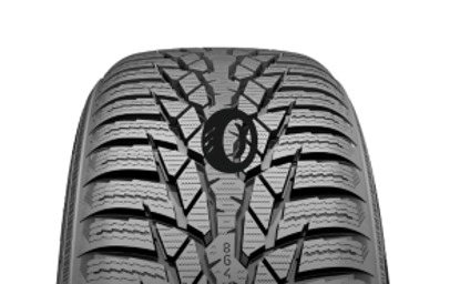 Foto pneumatico: NOKIAN, WR D4 215/45 R16 90H Invernali