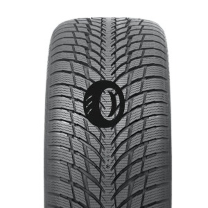 Foto pneumatico: NOKIAN, WR SNOWPROOF P 225/35 R19 88W Invernali