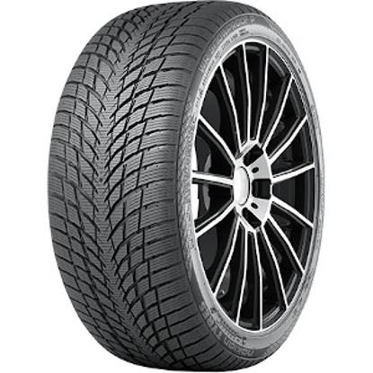 Foto pneumatico: NOKIAN, WR Snowproof P 205/45 R17 88V Invernali
