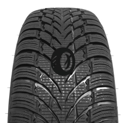 Foto pneumatico: NOKIAN, WR SUV 4 295/40 R21 111V Invernali