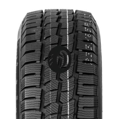 Foto pneumatico: NORDEXX, WINTERSAFE VAN 2 225/70 R15 112R Estive