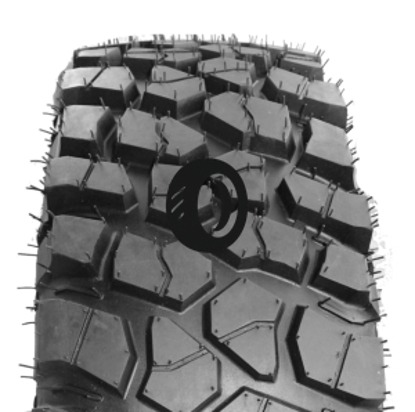 Foto pneumatico: NORTENHA (RETREAD), MTK2 205/80 R16 104Q Estive