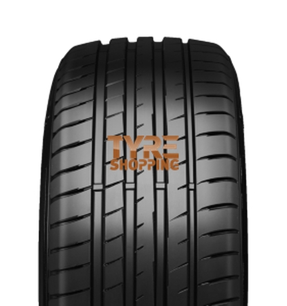 Foto pneumatico: NOVEX, SP A5 225/55 R17 101W Estive