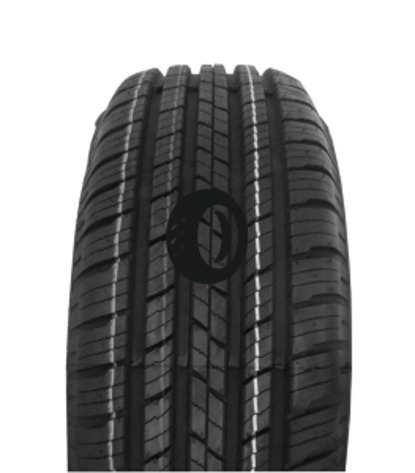 Foto pneumatico: OVATION, VI-286 HT ECOVISION 225/65 R17 102H Estive
