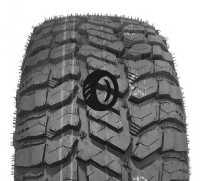 Foto pneumatico: PATRIOT, RUGGED TERRAIN+ 205/70 R15 107Q Estive