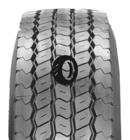 Foto pneumatico: PETLAS, NZ305 235/75 R17.5 143J Estive