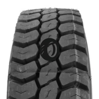 Foto pneumatico: PHENIX (RETREAD), ALLTRAC 315/80 R22.5 152L Estive