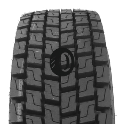 Foto pneumatico: PHENIX (RETREAD), PH-PDE2 315/80 R22.5 156K Estive